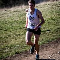 2017 Box Hill Fell Race 3