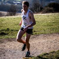 2017 Box Hill Fell Race 4