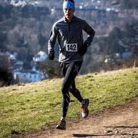 2017 Box Hill Fell Race 5