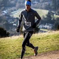 2017 Box Hill Fell Race 7