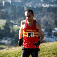 2017 Box Hill Fell Race 8