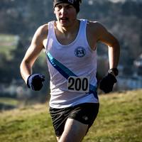 2017 Box Hill Fell Race 9