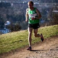 2017 Box Hill Fell Race 10