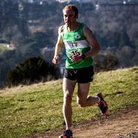 2017 Box Hill Fell Race 11