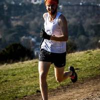 2017 Box Hill Fell Race 12