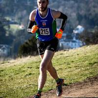 2017 Box Hill Fell Race 13