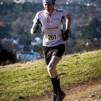 2017 Box Hill Fell Race 14