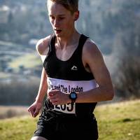 2017 Box Hill Fell Race 17