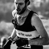 2017 Box Hill Fell Race 19