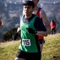 2017 Box Hill Fell Race 21