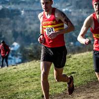 2017 Box Hill Fell Race 23