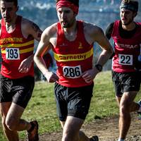 2017 Box Hill Fell Race 24