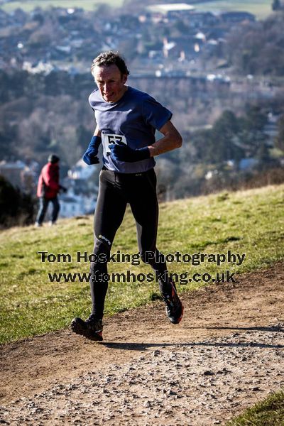 2017 Box Hill Fell Race 25