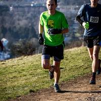 2017 Box Hill Fell Race 26