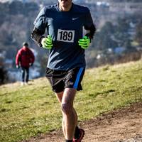 2017 Box Hill Fell Race 27