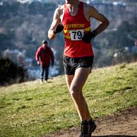 2017 Box Hill Fell Race 28