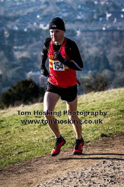 2017 Box Hill Fell Race 29