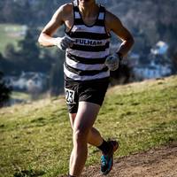 2017 Box Hill Fell Race 30