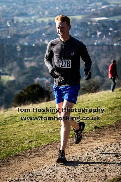 2017 Box Hill Fell Race 31