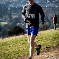 2017 Box Hill Fell Race 31