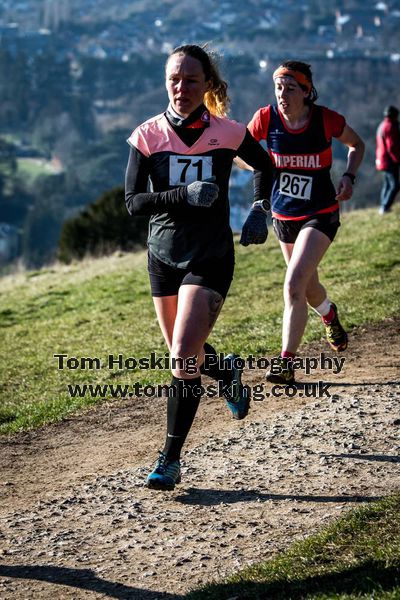 2017 Box Hill Fell Race 32