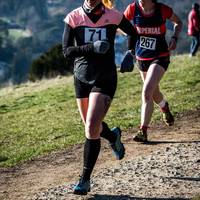 2017 Box Hill Fell Race 32