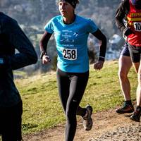 2017 Box Hill Fell Race 33