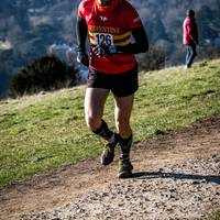 2017 Box Hill Fell Race 34