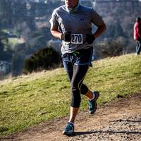 2017 Box Hill Fell Race 35