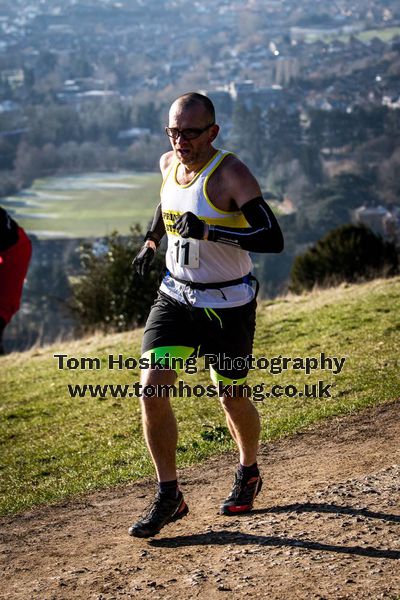 2017 Box Hill Fell Race 36