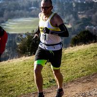 2017 Box Hill Fell Race 36