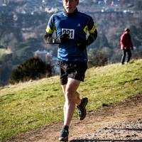 2017 Box Hill Fell Race 37