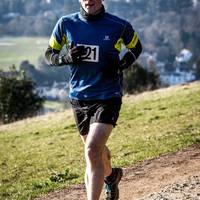 2017 Box Hill Fell Race 38