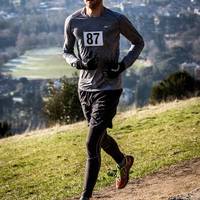 2017 Box Hill Fell Race 40