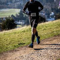 2017 Box Hill Fell Race 41