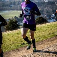 2017 Box Hill Fell Race 42