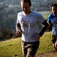 2017 Box Hill Fell Race 43