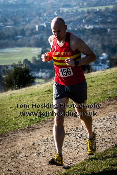 2017 Box Hill Fell Race 44