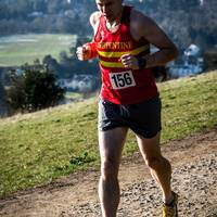 2017 Box Hill Fell Race 44