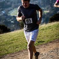 2017 Box Hill Fell Race 45