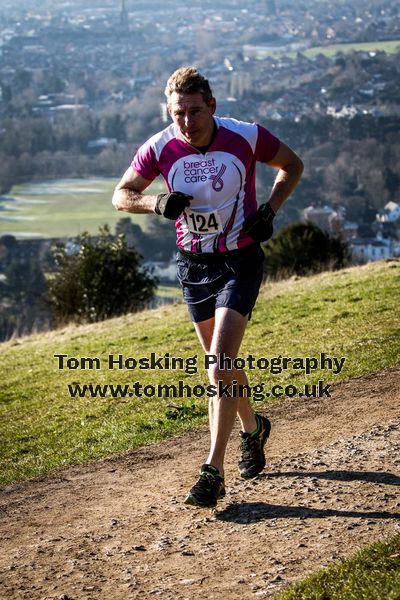 2017 Box Hill Fell Race 46