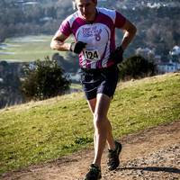 2017 Box Hill Fell Race 46