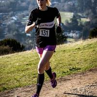 2017 Box Hill Fell Race 48