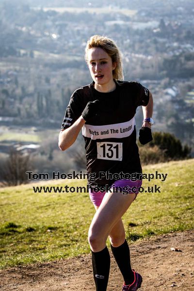 2017 Box Hill Fell Race 49