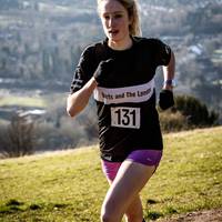 2017 Box Hill Fell Race 49