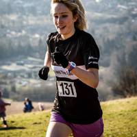 2017 Box Hill Fell Race 50