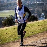 2017 Box Hill Fell Race 52