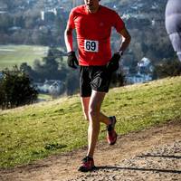 2017 Box Hill Fell Race 53