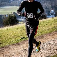 2017 Box Hill Fell Race 54