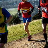 2017 Box Hill Fell Race 56